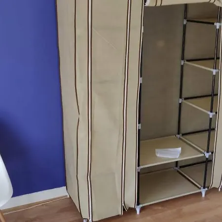 Individuelle Chez Sandrine A 20 Min Des Portes De Paris Homestay *