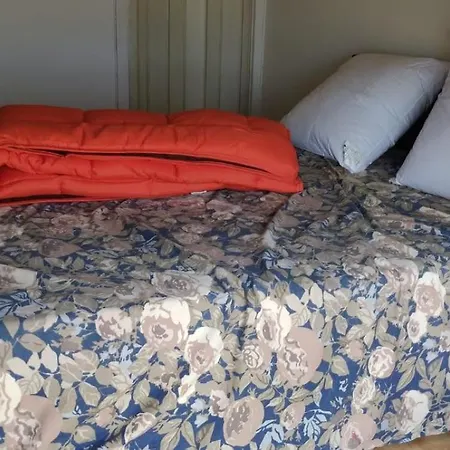 Individuelle Chez Sandrine A 20 Min Des Portes De Paris *