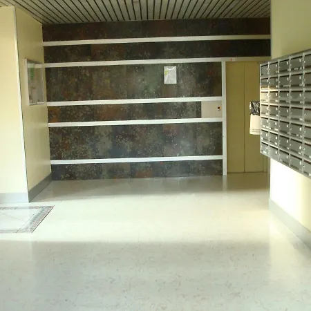 Individuelle Chez Sandrine A 20 Min Des Portes De Paris Homestay